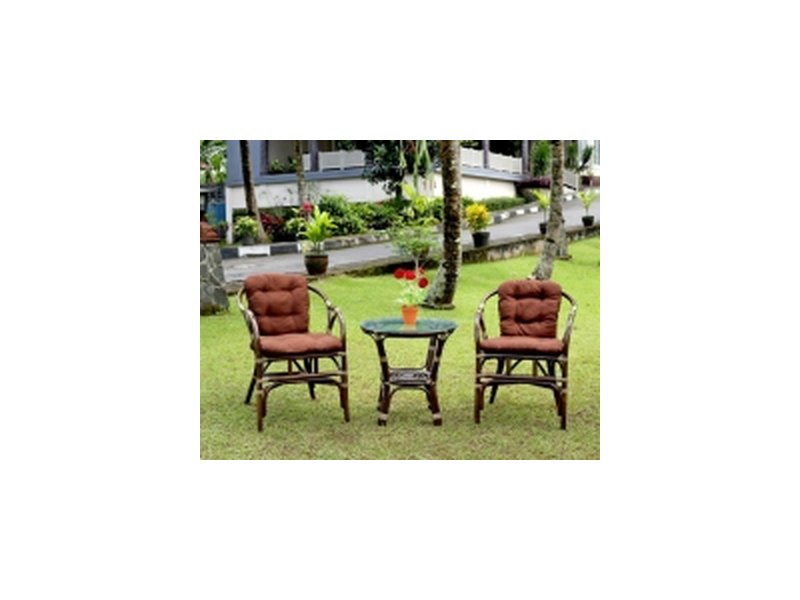 Комплект кофейный TERRACE SET, арт. 11/05