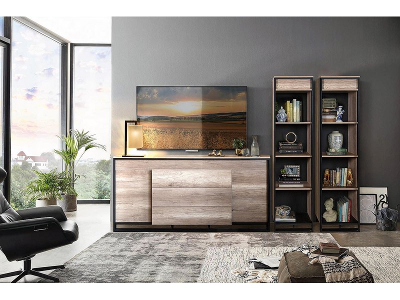 Гостиная «Каньон» #3