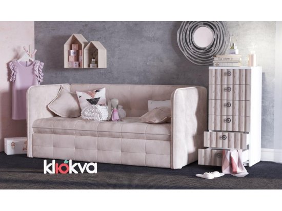 Коллекция Velvet