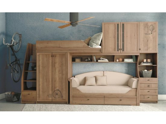 Коллекция Calypso/Calypso wood